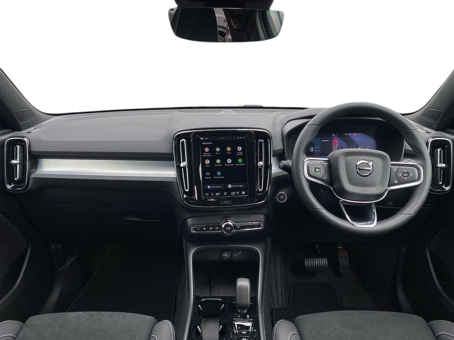 Used Volvo XC40 2025 for sale - 76114362: Photo 8