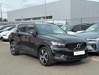 Used Volvo XC40 2021 for sale - 78653664: Photo