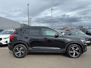 Used Volvo XC40 2021 for sale - 78653664: Photo