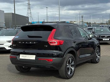 Used Volvo XC40 2021 for sale - 78653664: Photo