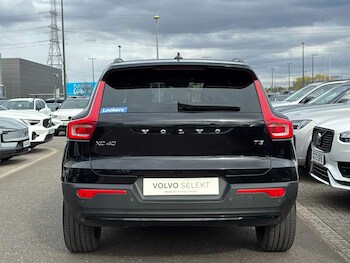 Used Volvo XC40 2021 for sale - 78653664: Photo