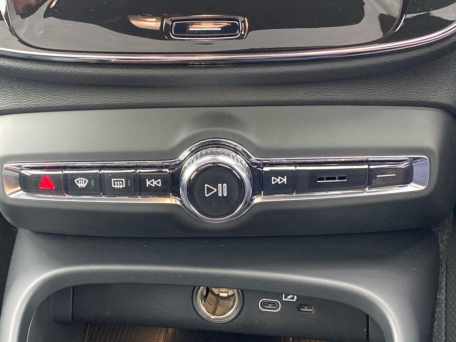 Used Volvo Other 2025 for sale - 77489338: Photo 12