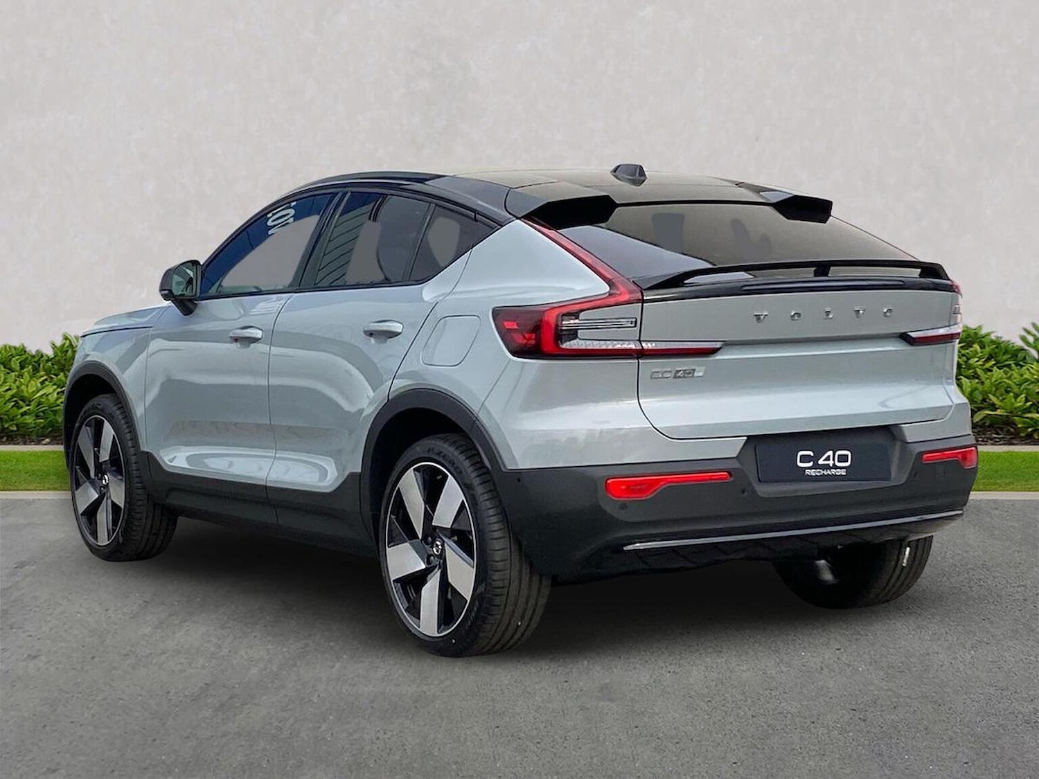 Used Volvo Other 2025 for sale - 77489338: Photo 2