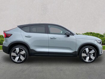 Used Volvo Other 2025 for sale - 77489338: Photo