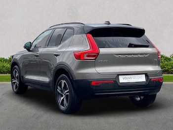 Used Volvo XC40 2021 for sale - 76005788: Photo