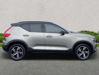 Used Volvo XC40 2021 for sale - 76005788: Photo