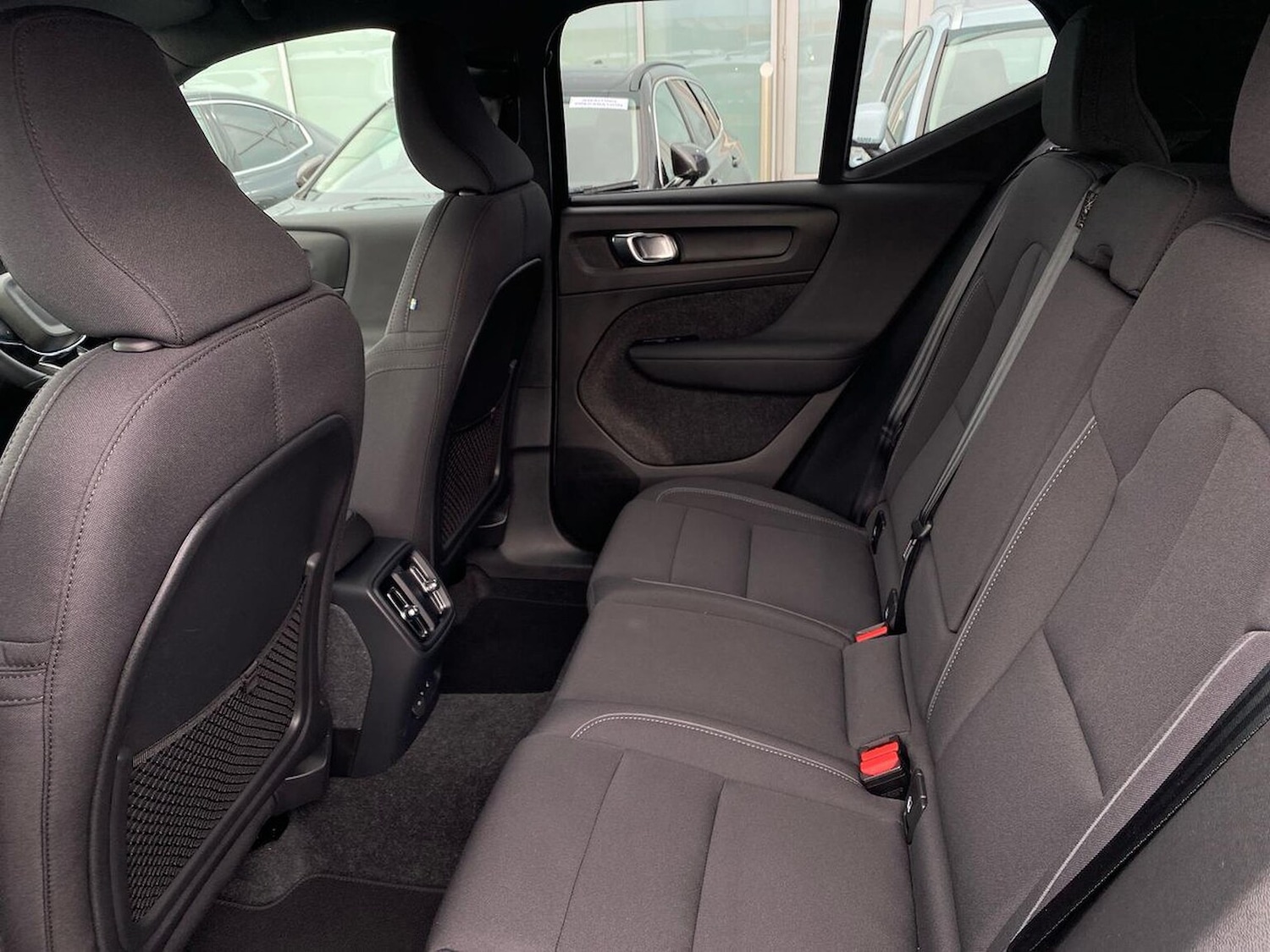 Used Volvo XC40 2023 for sale - 76171594: Photo 17