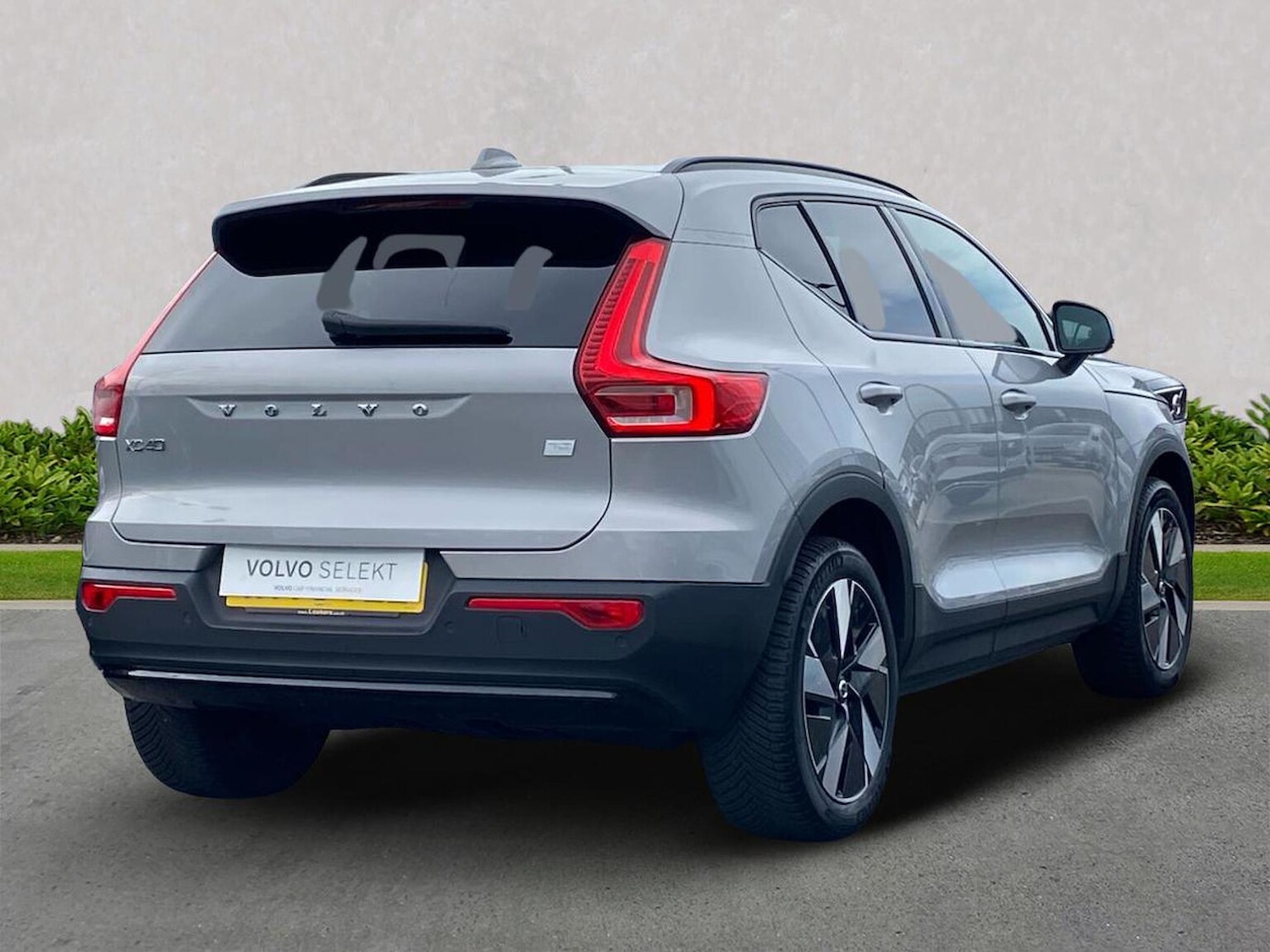 Used Volvo XC40 2023 for sale - 76171594: Photo 19