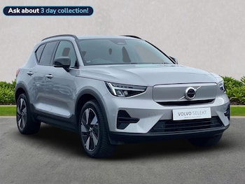 Used Volvo XC40 2023 for sale - 76171594: Photo