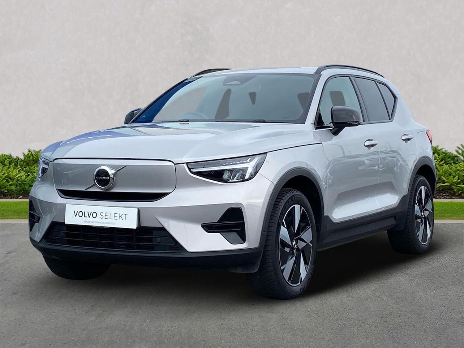 Used Volvo XC40 2023 for sale - 76171594: Photo 21