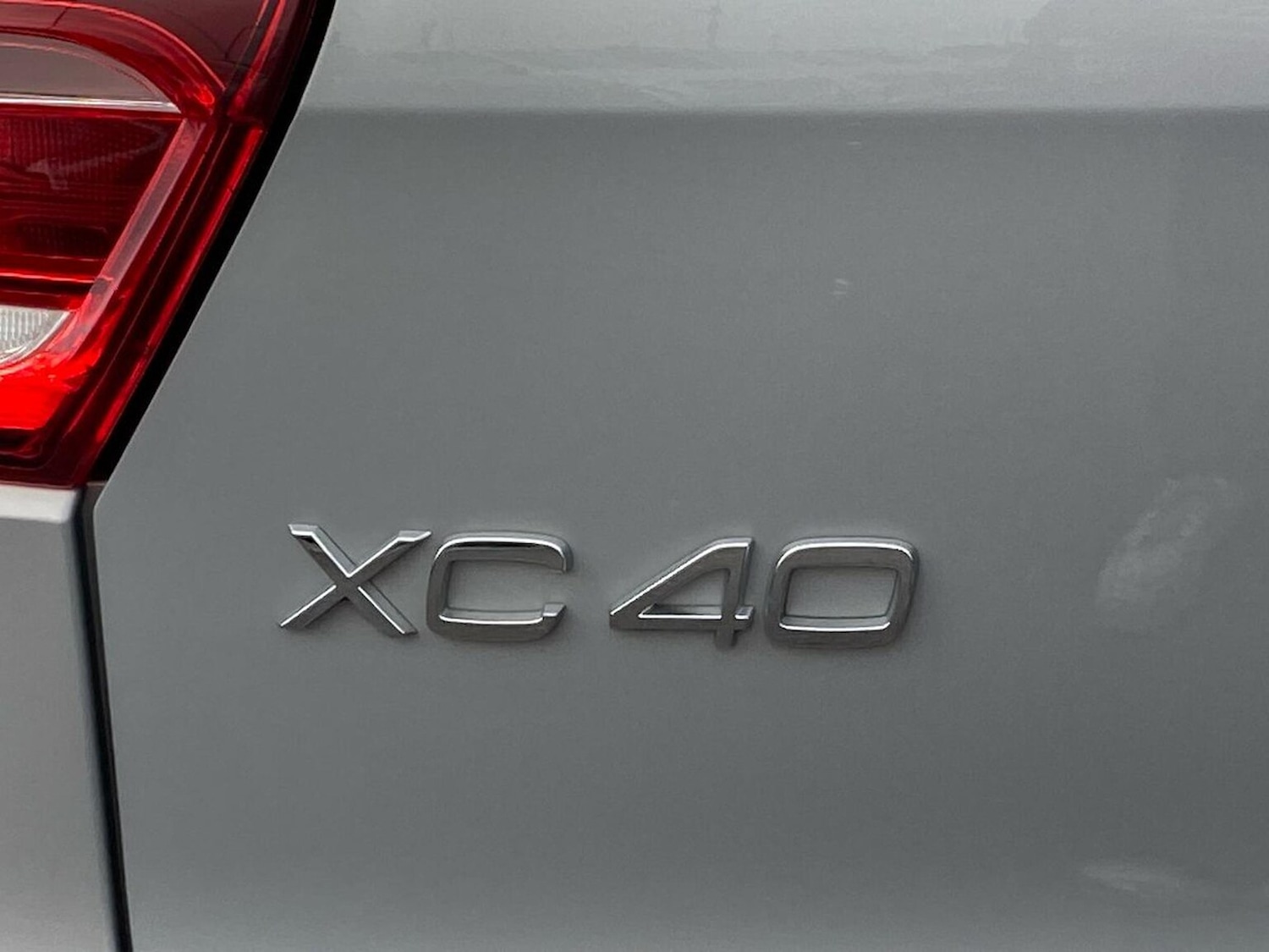 Used Volvo XC40 2023 for sale - 76171594: Photo 35
