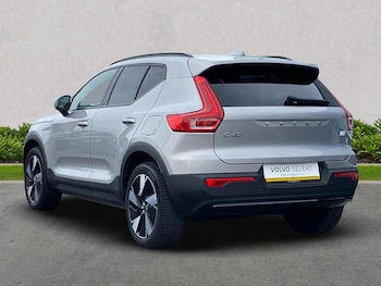 Used Volvo XC40 2023 for sale - 76171594: Photo