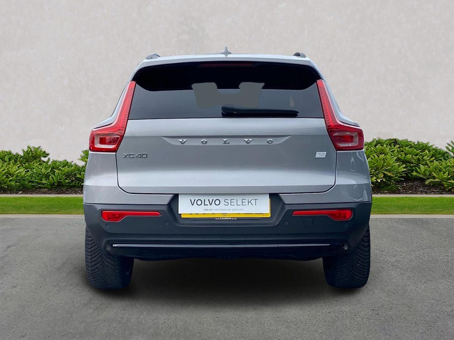Used Volvo XC40 2023 for sale - 76171594: Photo 5