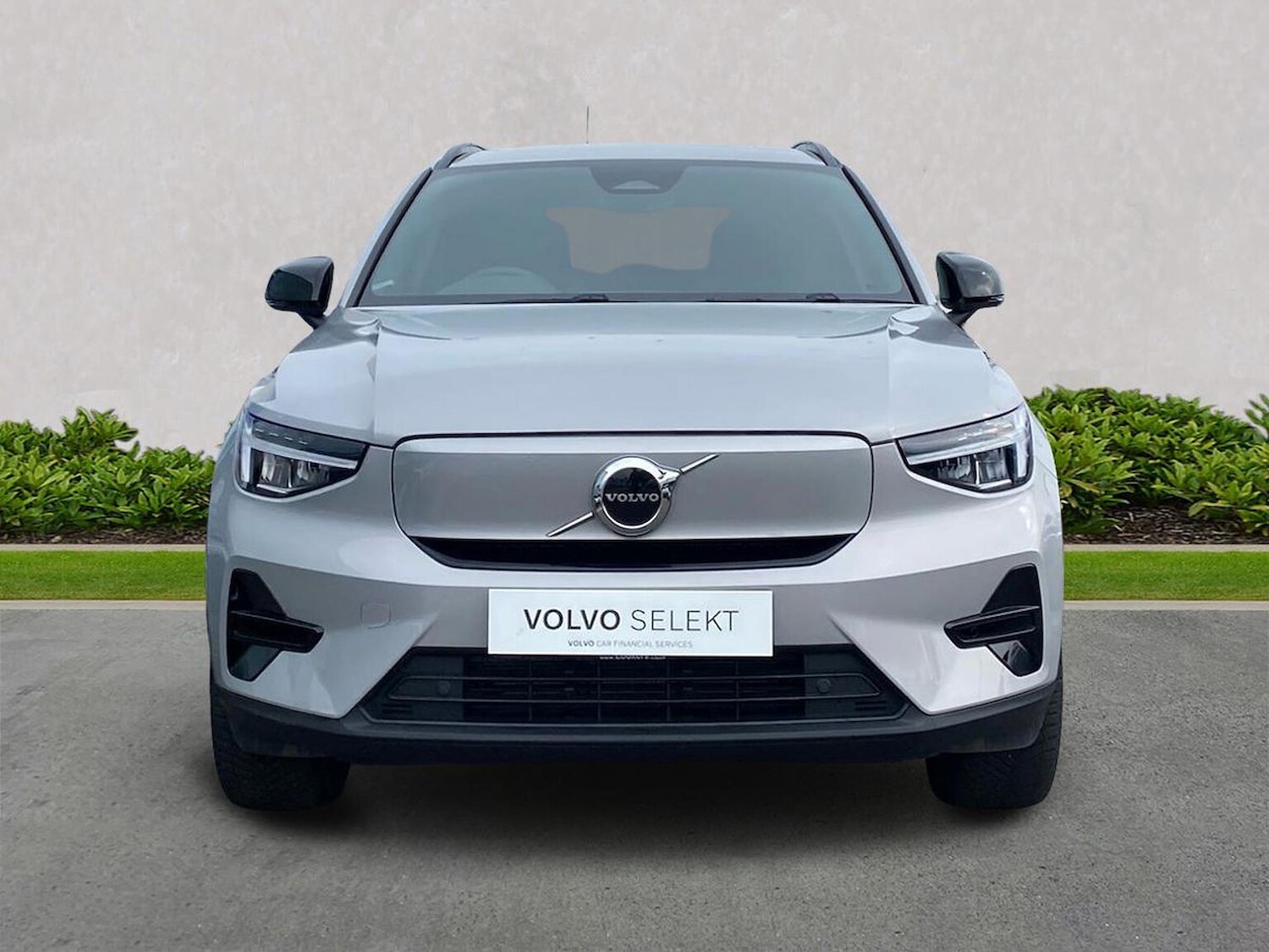 Used Volvo XC40 2023 for sale - 76171594: Photo 6