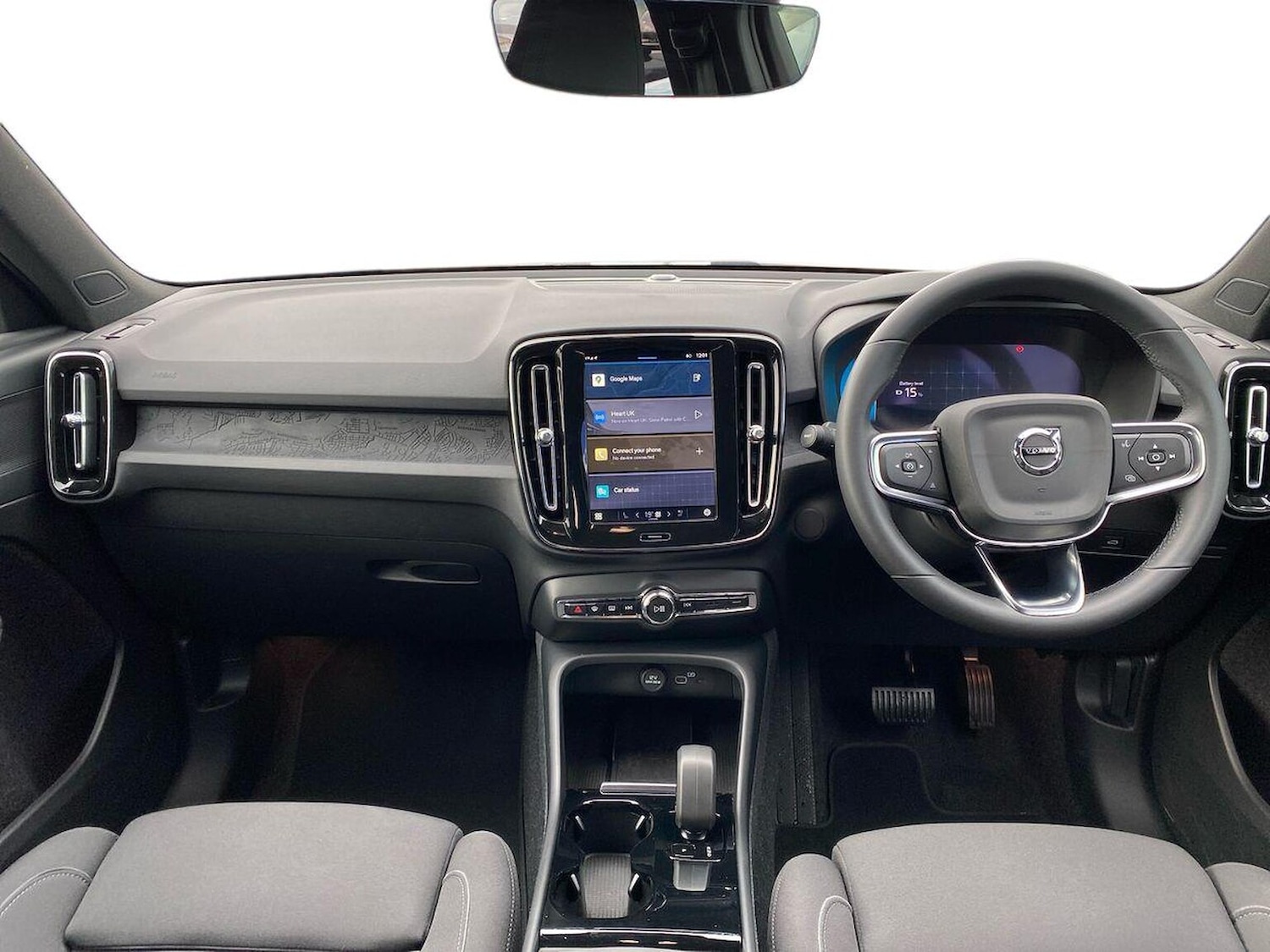 Used Volvo XC40 2023 for sale - 76171594: Photo 9