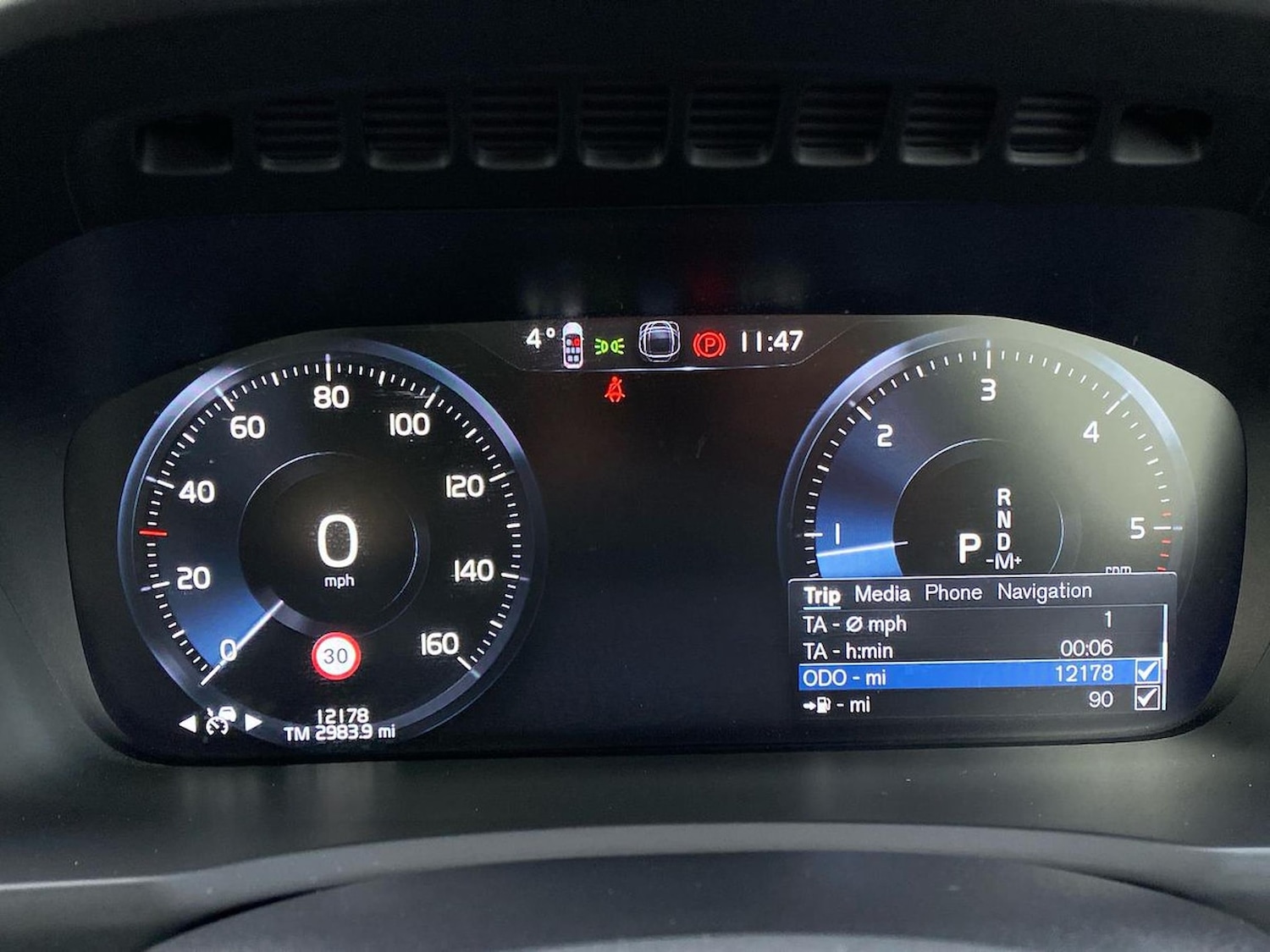 Used Volvo XC90 2021 for sale - 76974540: Photo 11