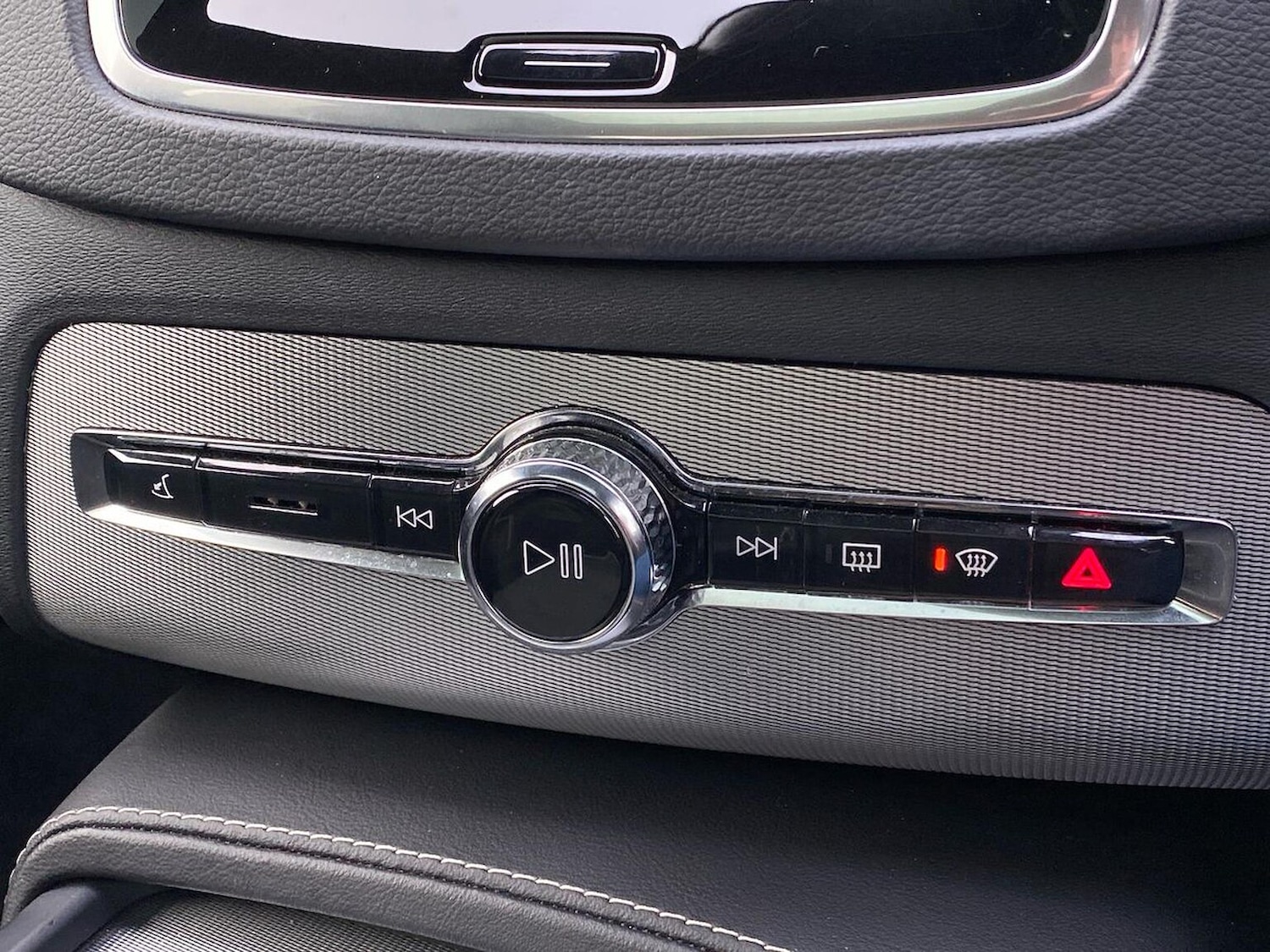 Used Volvo XC90 2021 for sale - 76974540: Photo 13