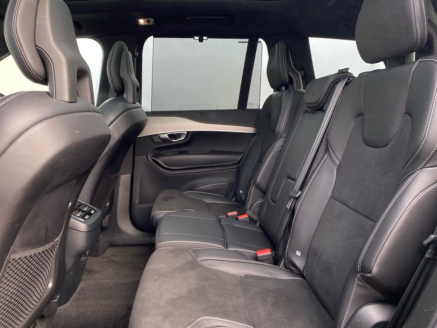 Used Volvo XC90 2021 for sale - 76974540: Photo 17