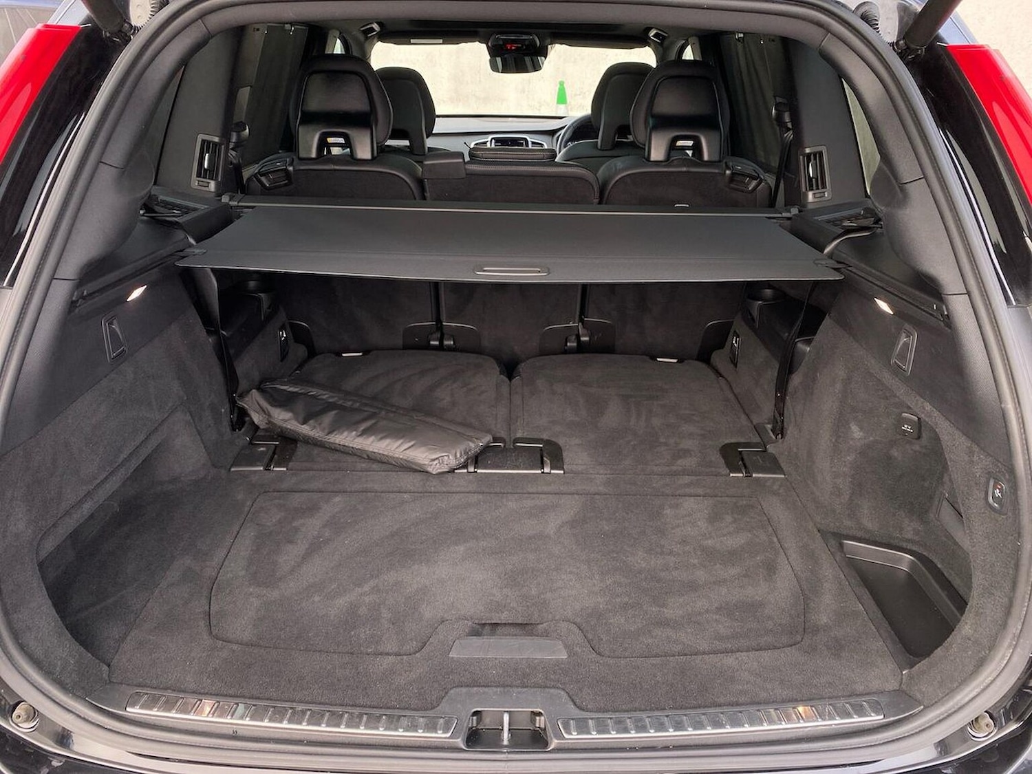 Used Volvo XC90 2021 for sale - 76974540: Photo 18