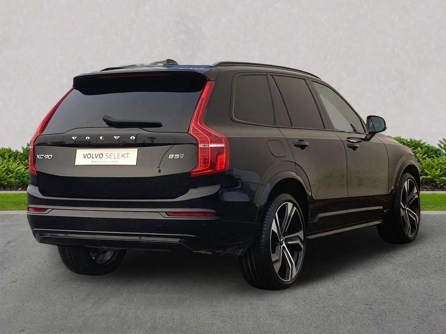 Used Volvo XC90 2021 for sale - 76974540: Photo 19