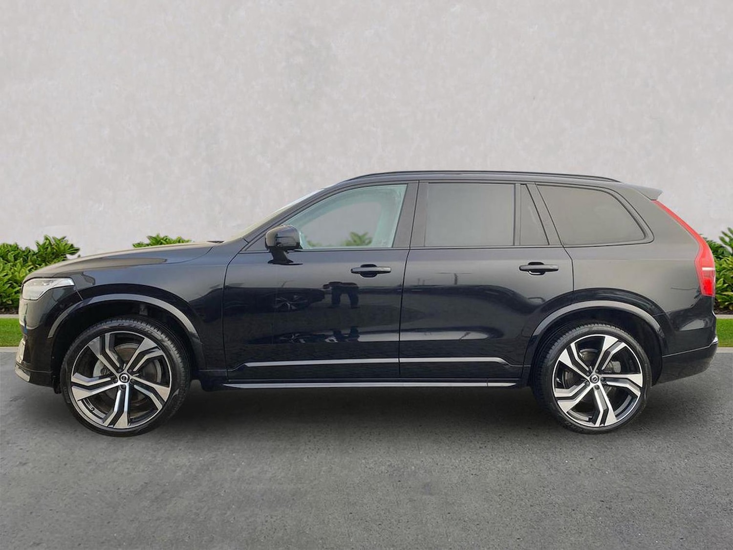 Used Volvo XC90 2021 for sale - 76974540: Photo 20