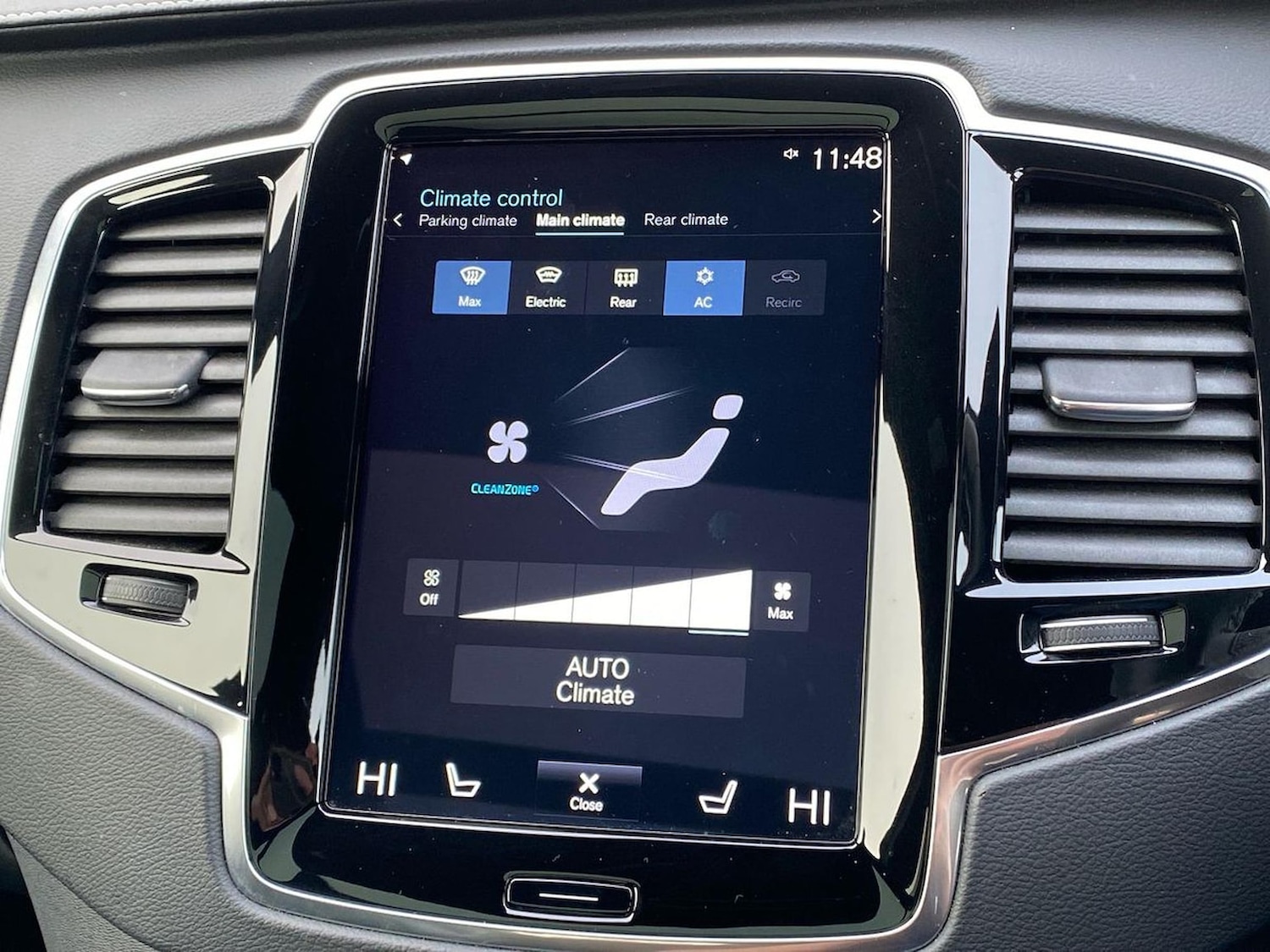 Used Volvo XC90 2021 for sale - 76974540: Photo 26