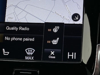 Used Volvo XC90 2021 for sale - 76974540: Photo