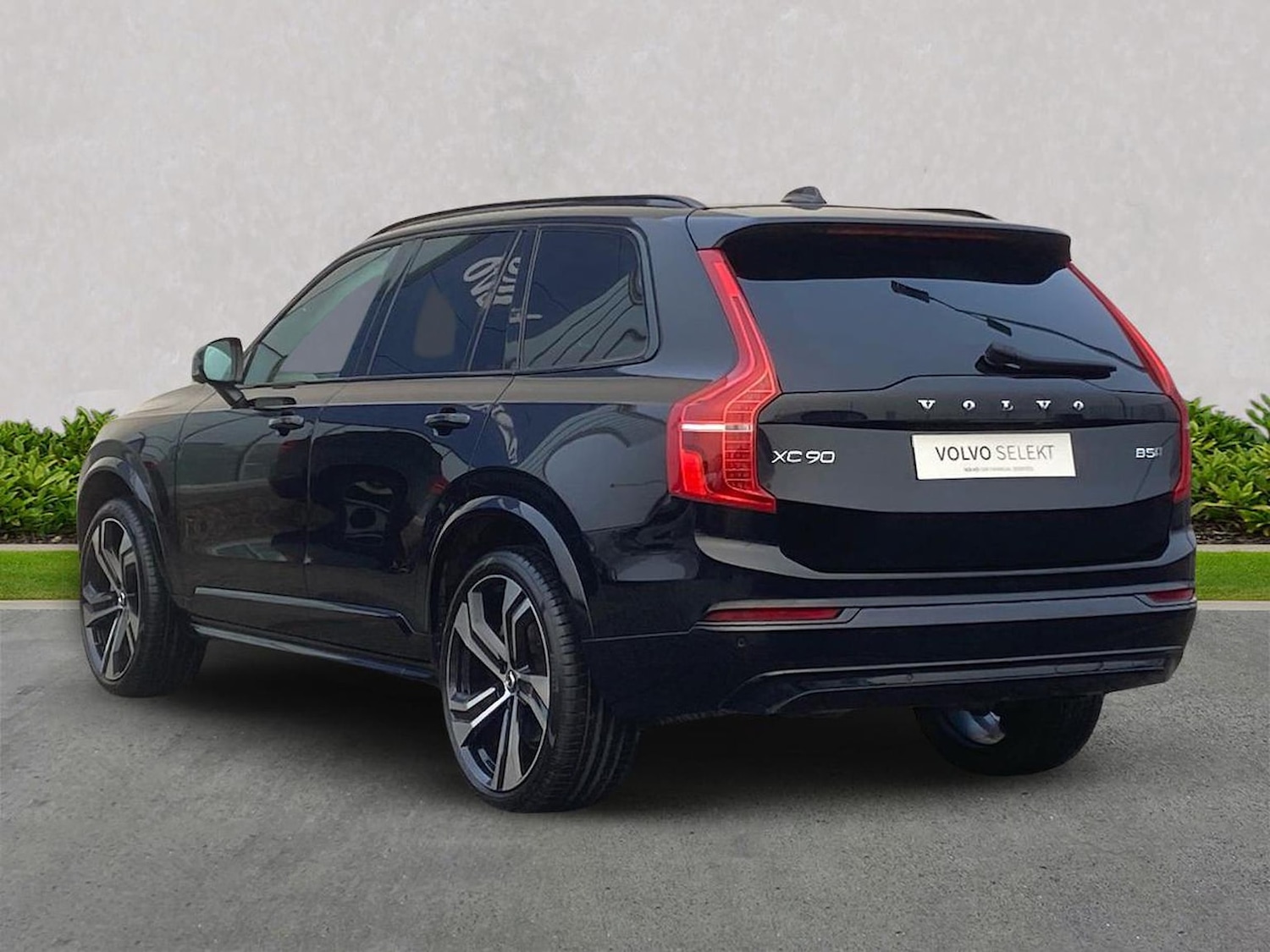 Used Volvo XC90 2021 for sale - 76974540: Photo 3