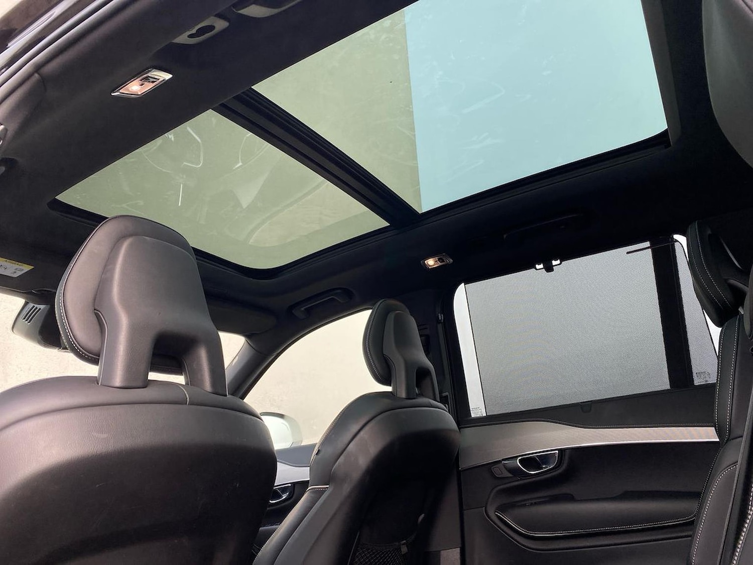 Used Volvo XC90 2021 for sale - 76974540: Photo 33