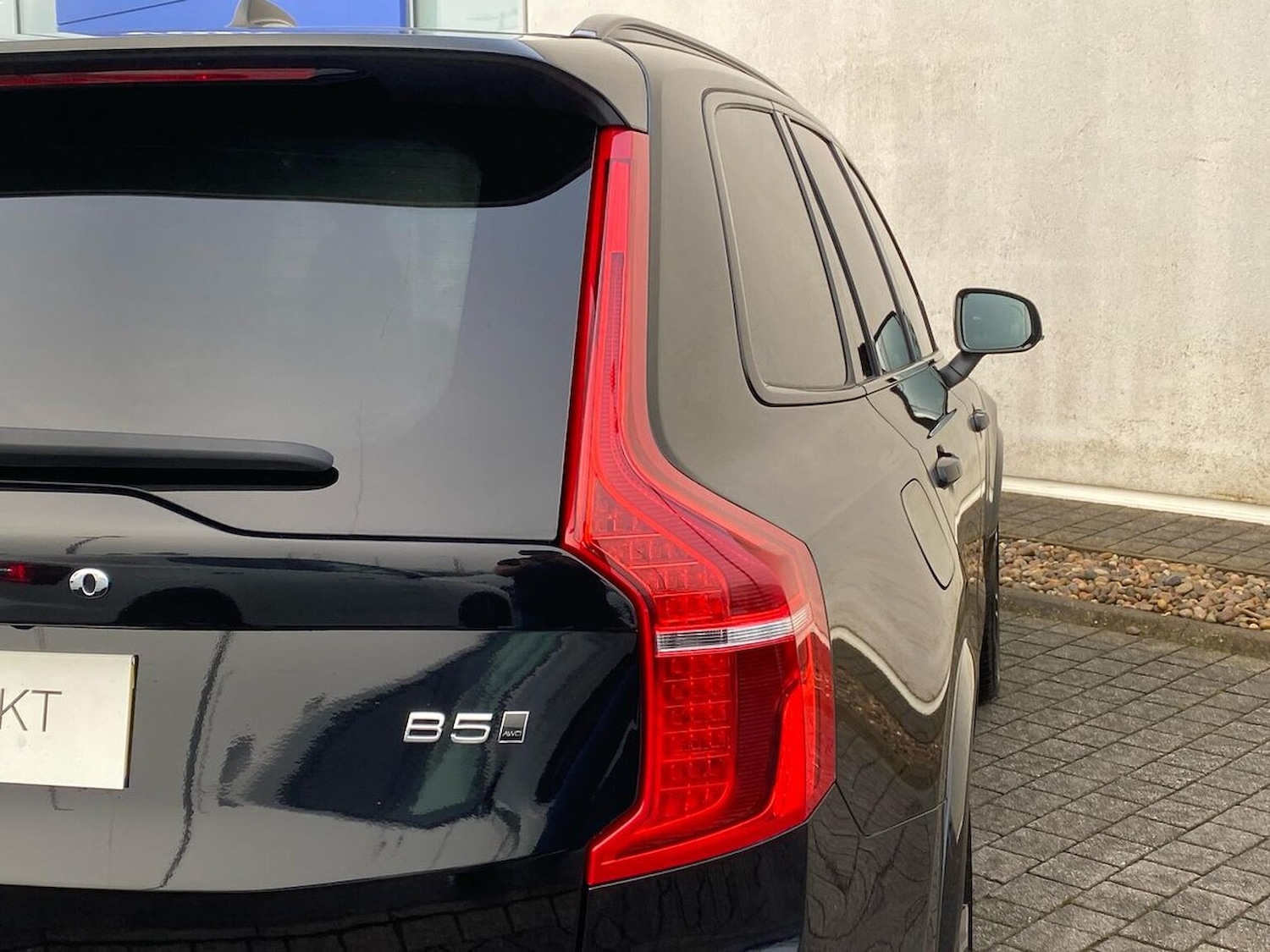 Used Volvo XC90 2021 for sale - 76974540: Photo 36