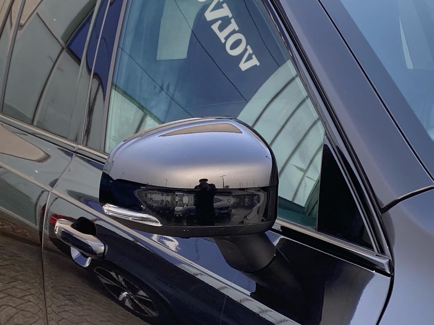 Used Volvo XC90 2021 for sale - 76974540: Photo 38