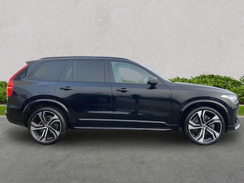 Used Volvo XC90 2021 for sale - 76974540: Photo