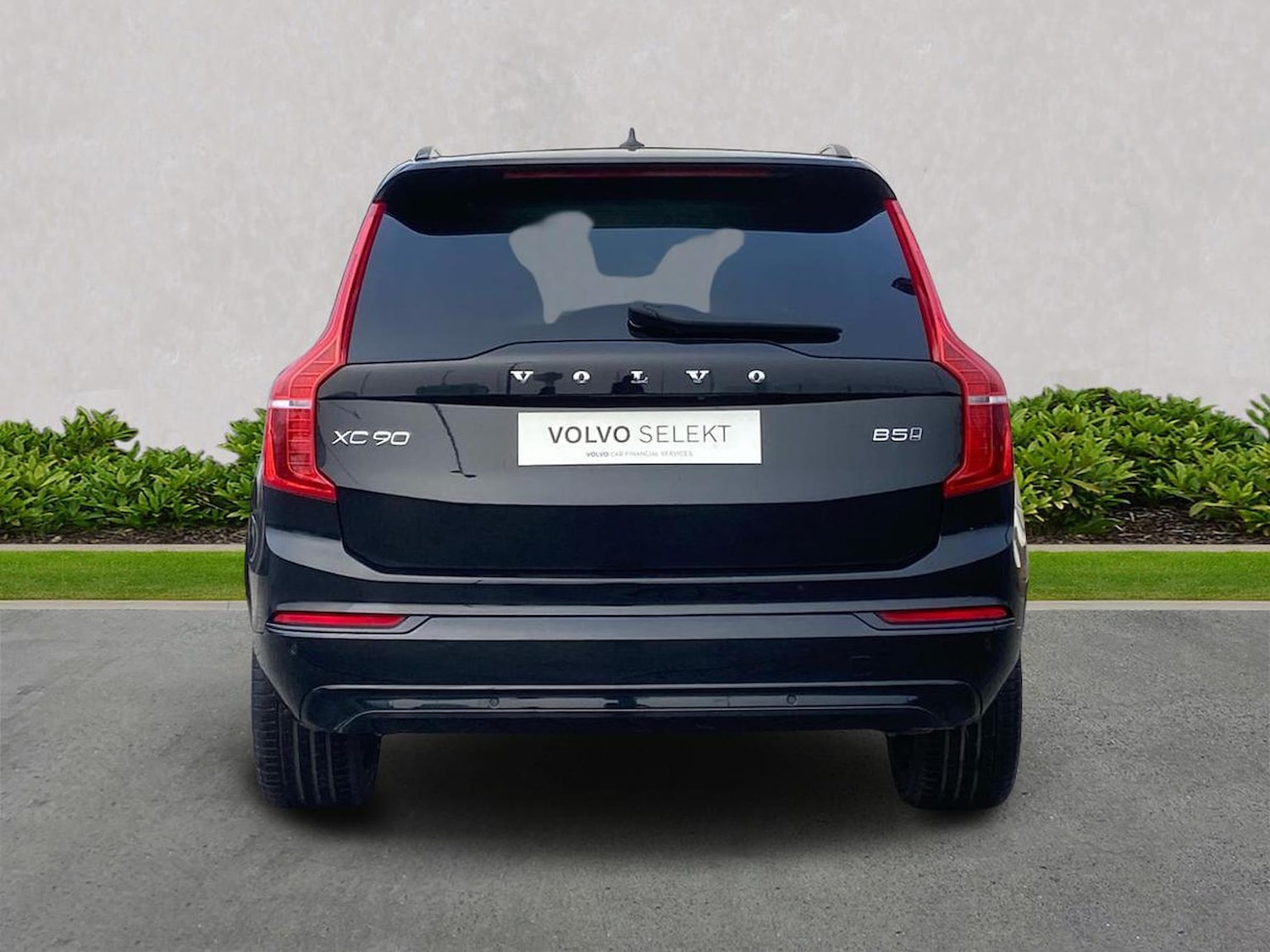 Used Volvo XC90 2021 for sale - 76974540: Photo 5