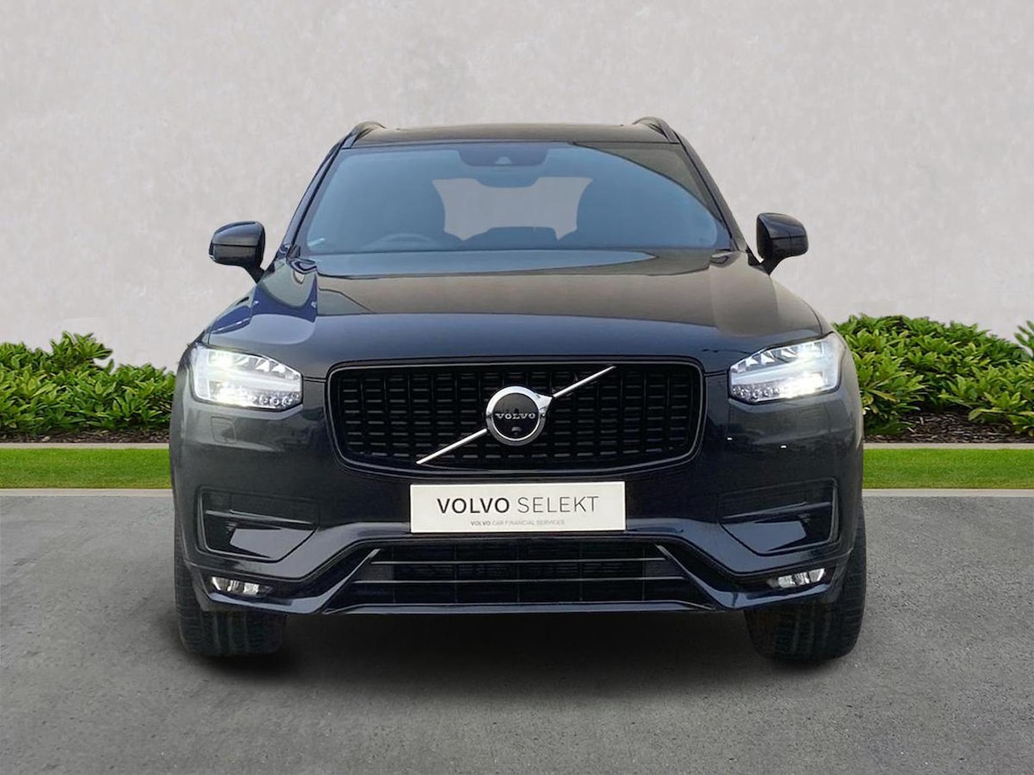 Used Volvo XC90 2021 for sale - 76974540: Photo 6