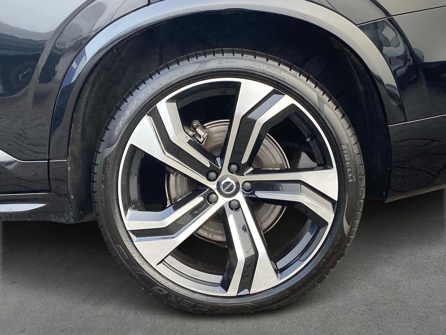 Used Volvo XC90 2021 for sale - 76974540: Photo 7