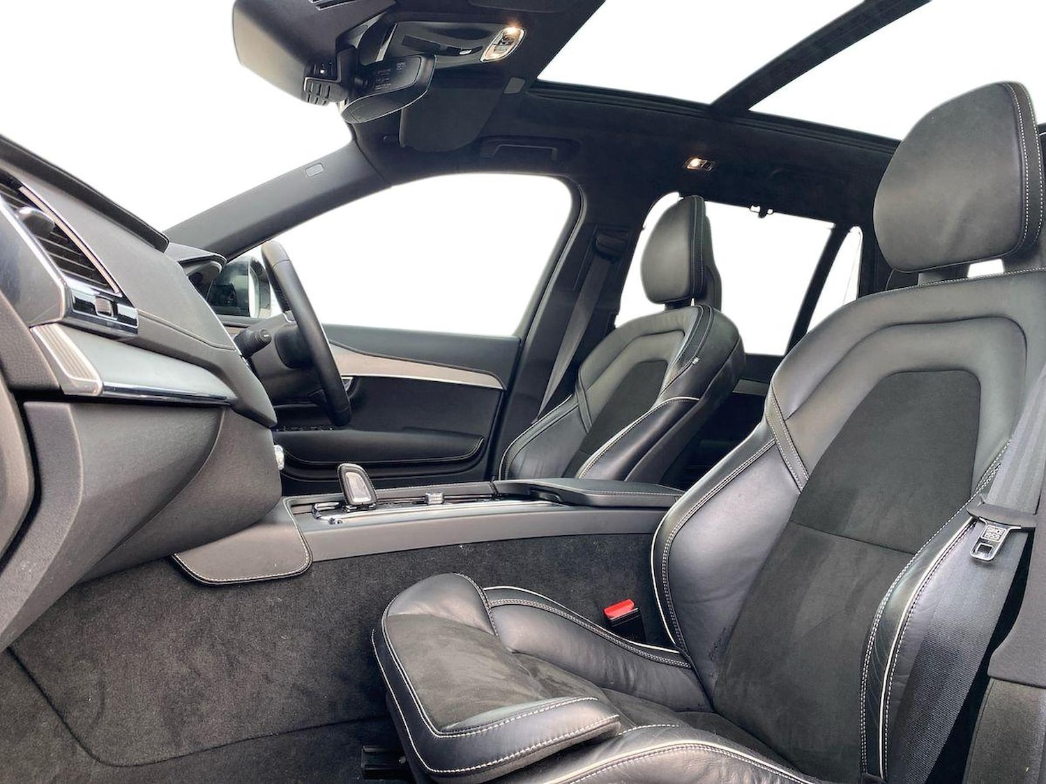 Used Volvo XC90 2021 for sale - 76974540: Photo 8