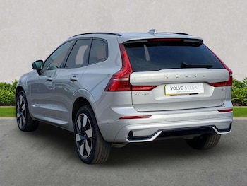 Used Volvo XC60 2025 for sale - 78310479: Photo