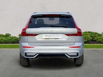 Used Volvo XC60 2025 for sale - 78310479: Photo