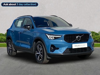 Used Volvo XC40 2022 for sale - 75970959: Photo