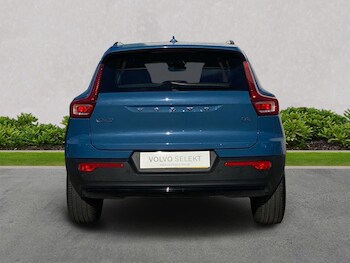 Used Volvo XC40 2022 for sale - 75970959: Photo
