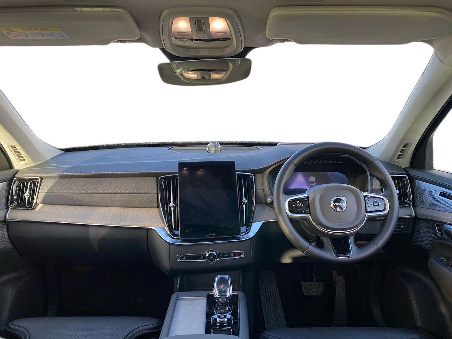 Used Volvo XC90 2025 for sale - 78191087: Photo 10