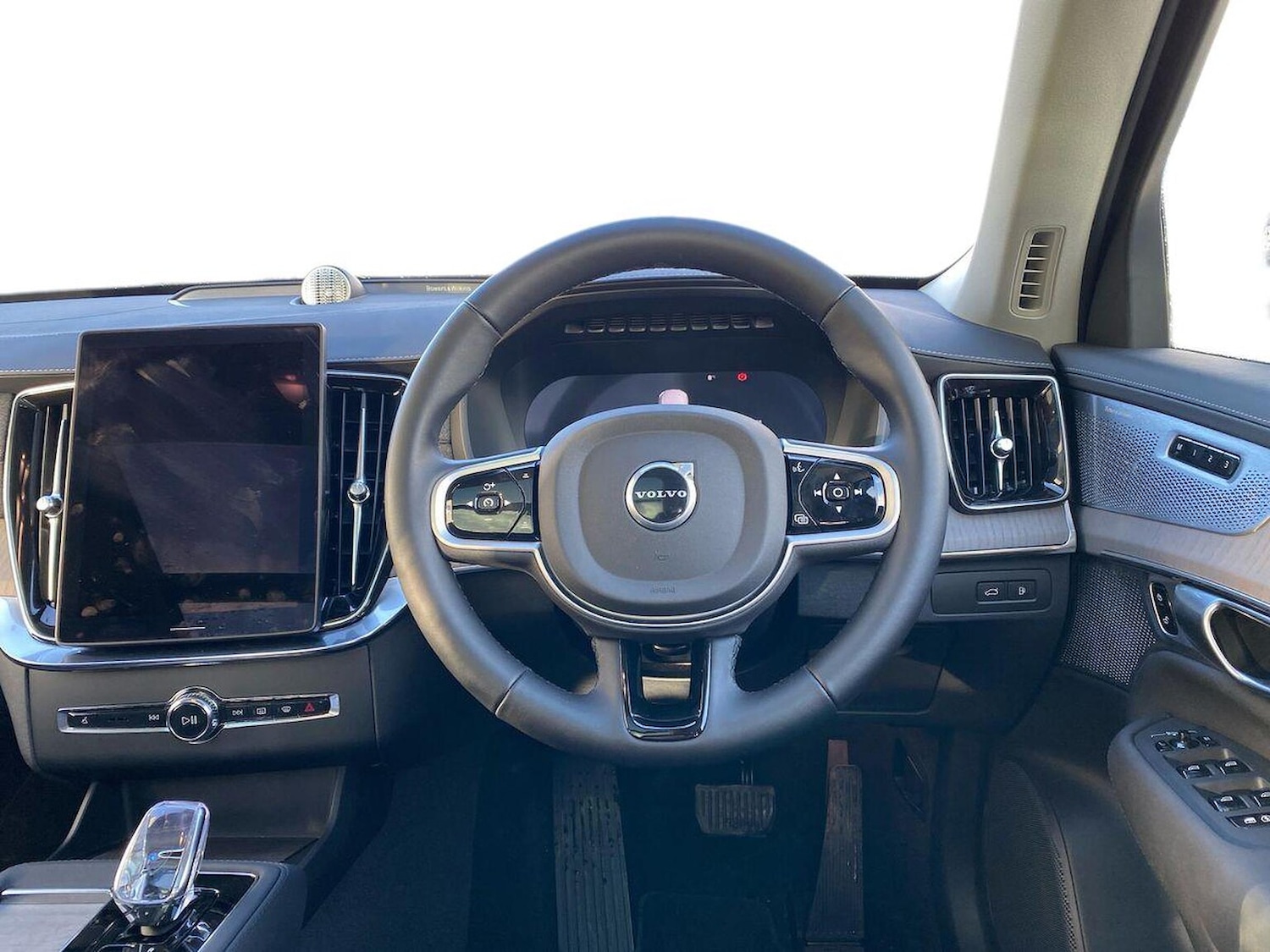 Used Volvo XC90 2025 for sale - 78191087: Photo 11