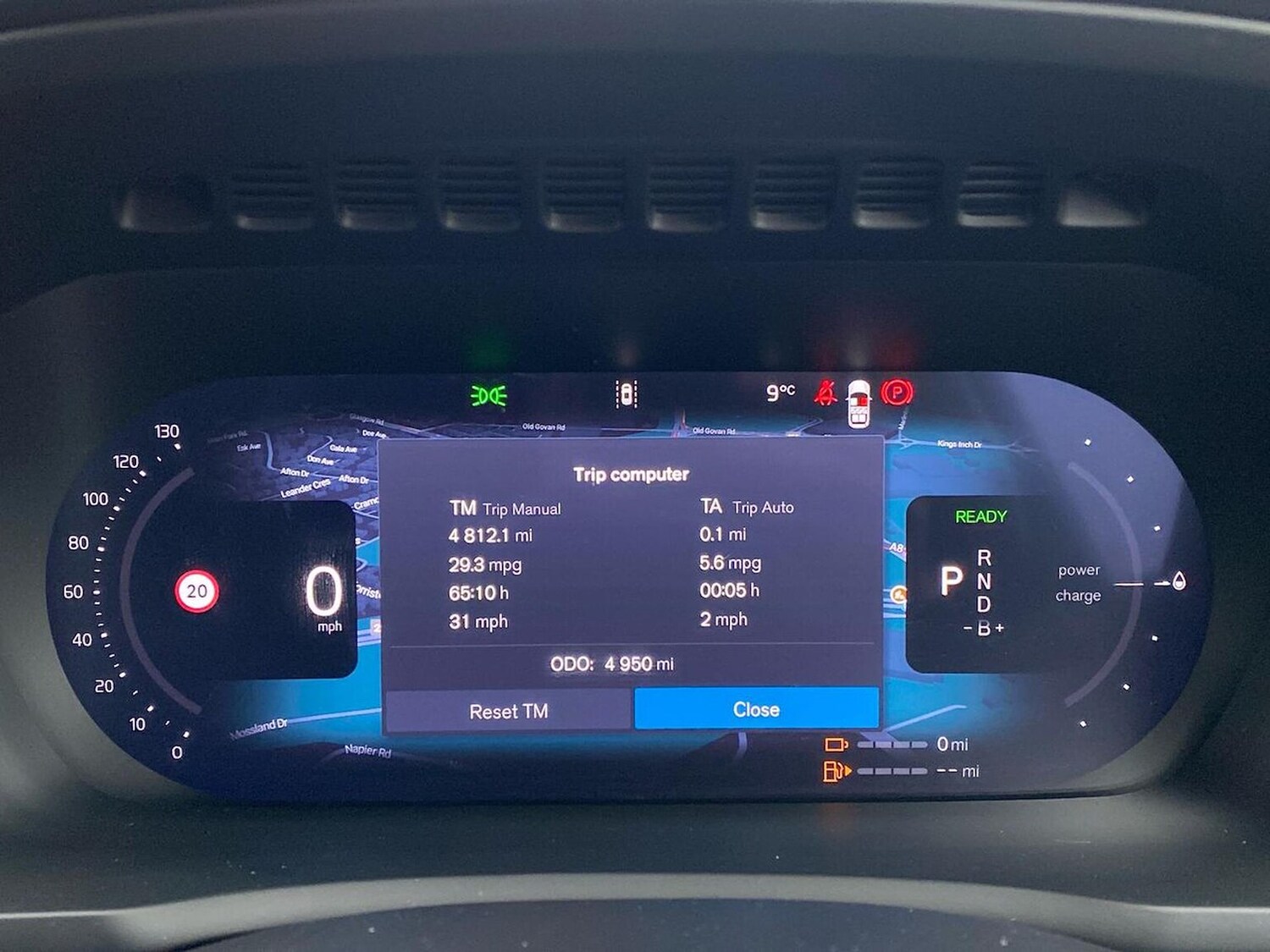 Used Volvo XC90 2025 for sale - 78191087: Photo 12