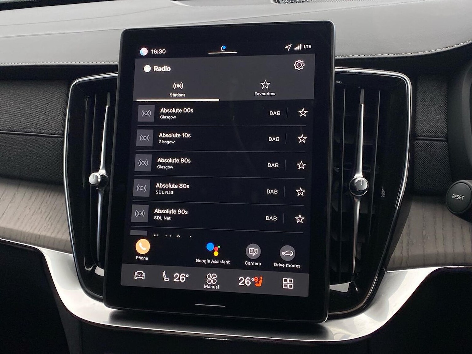 Used Volvo XC90 2025 for sale - 78191087: Photo 13