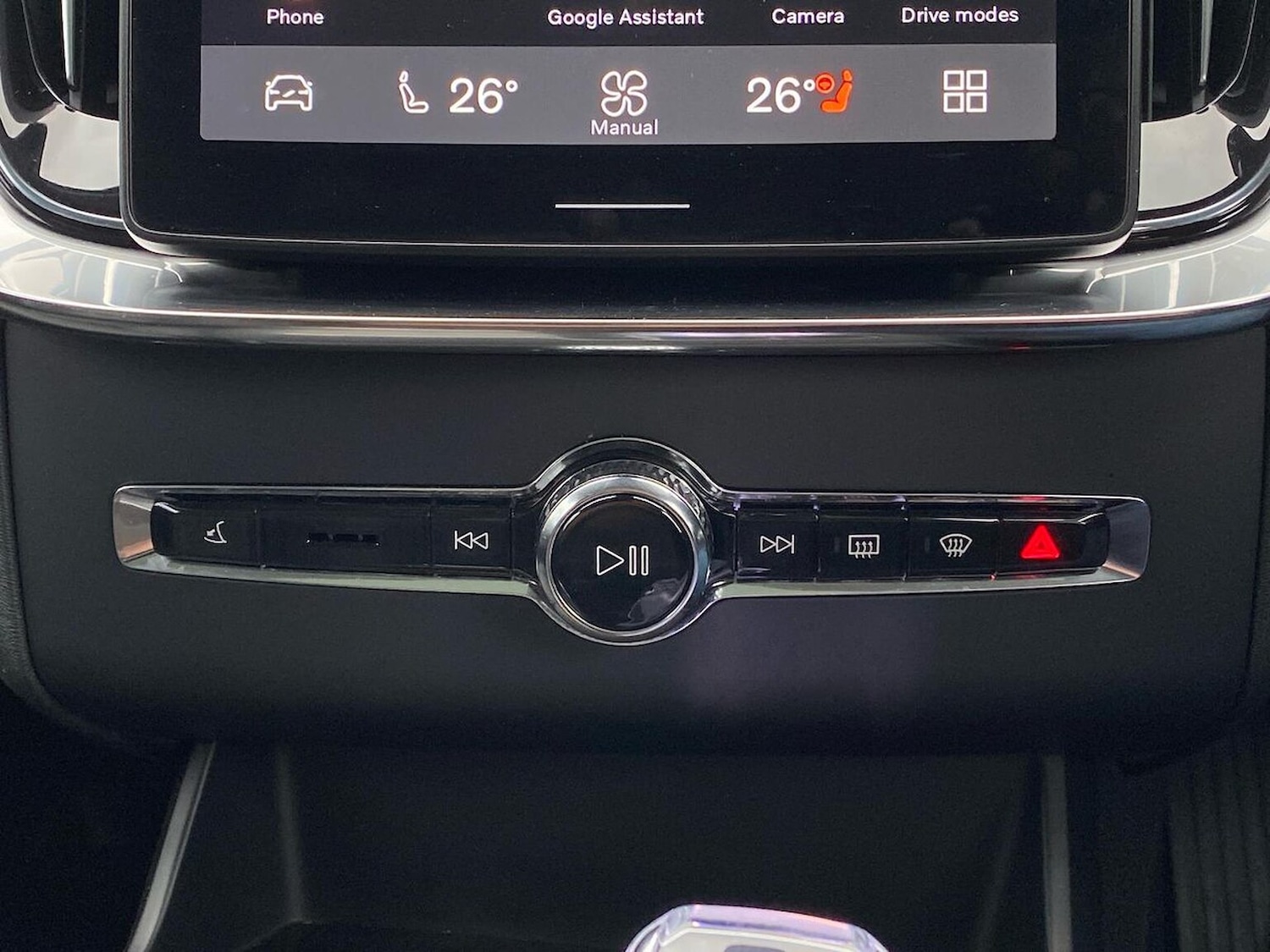 Used Volvo XC90 2025 for sale - 78191087: Photo 14