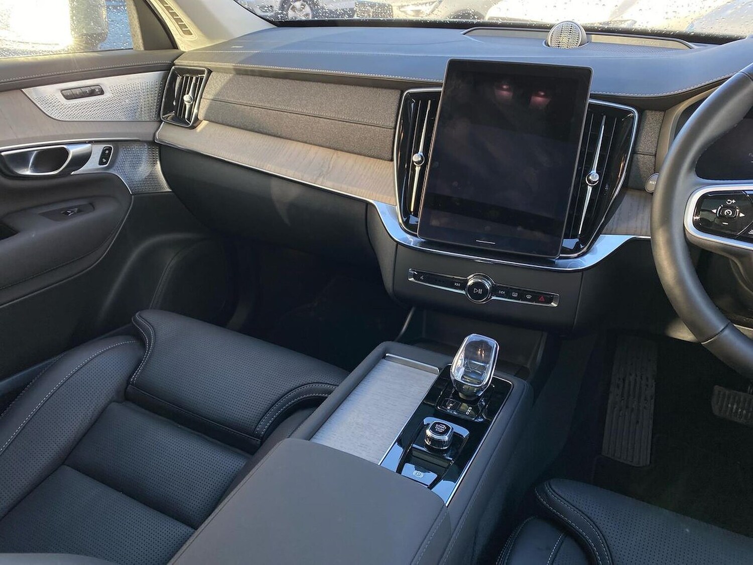 Used Volvo XC90 2025 for sale - 78191087: Photo 15