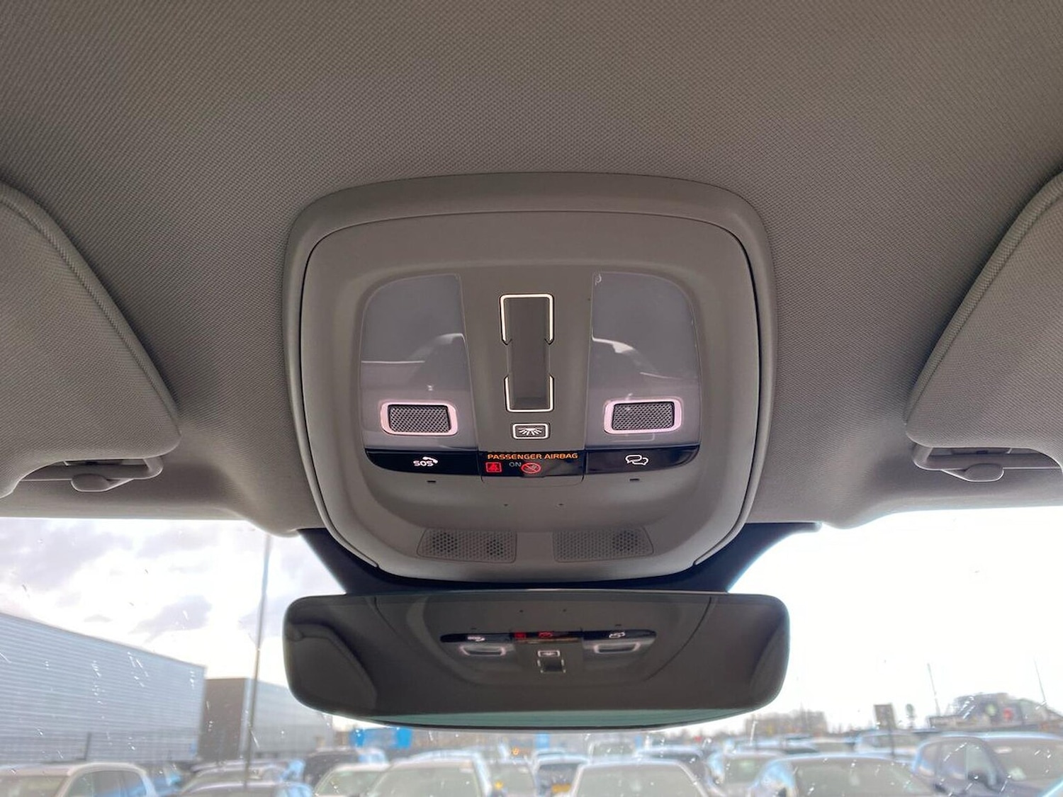 Used Volvo XC90 2025 for sale - 78191087: Photo 16