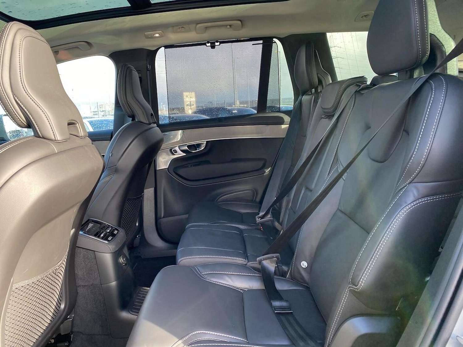 Used Volvo XC90 2025 for sale - 78191087: Photo 18