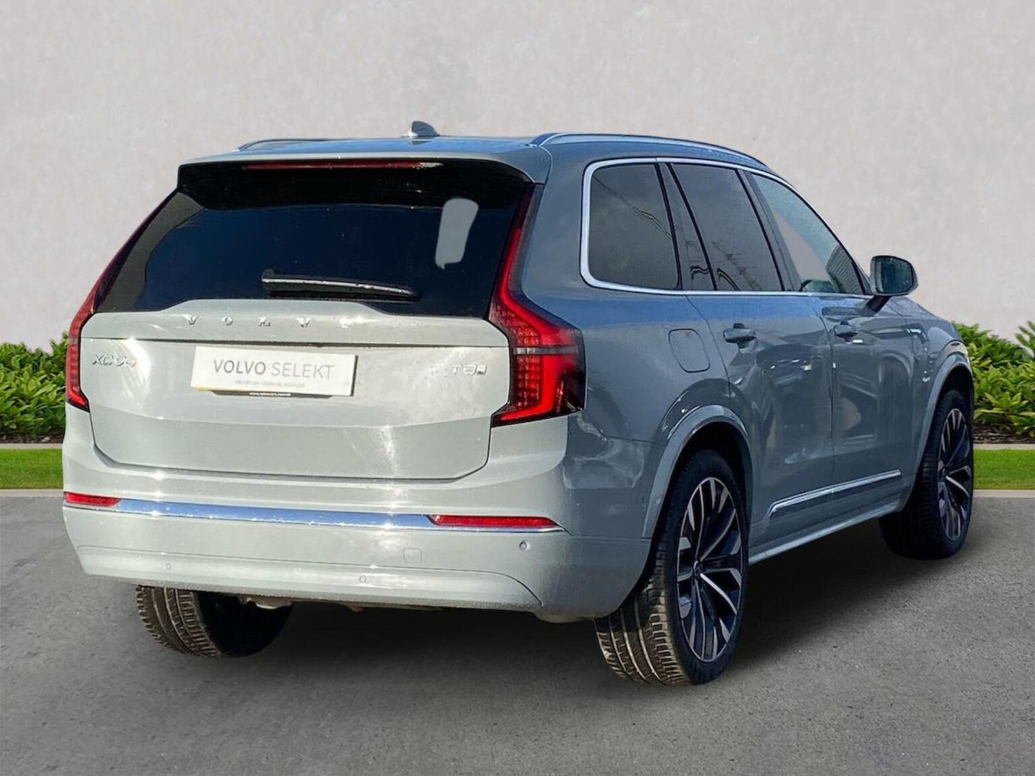 Used Volvo XC90 2025 for sale - 78191087: Photo 20