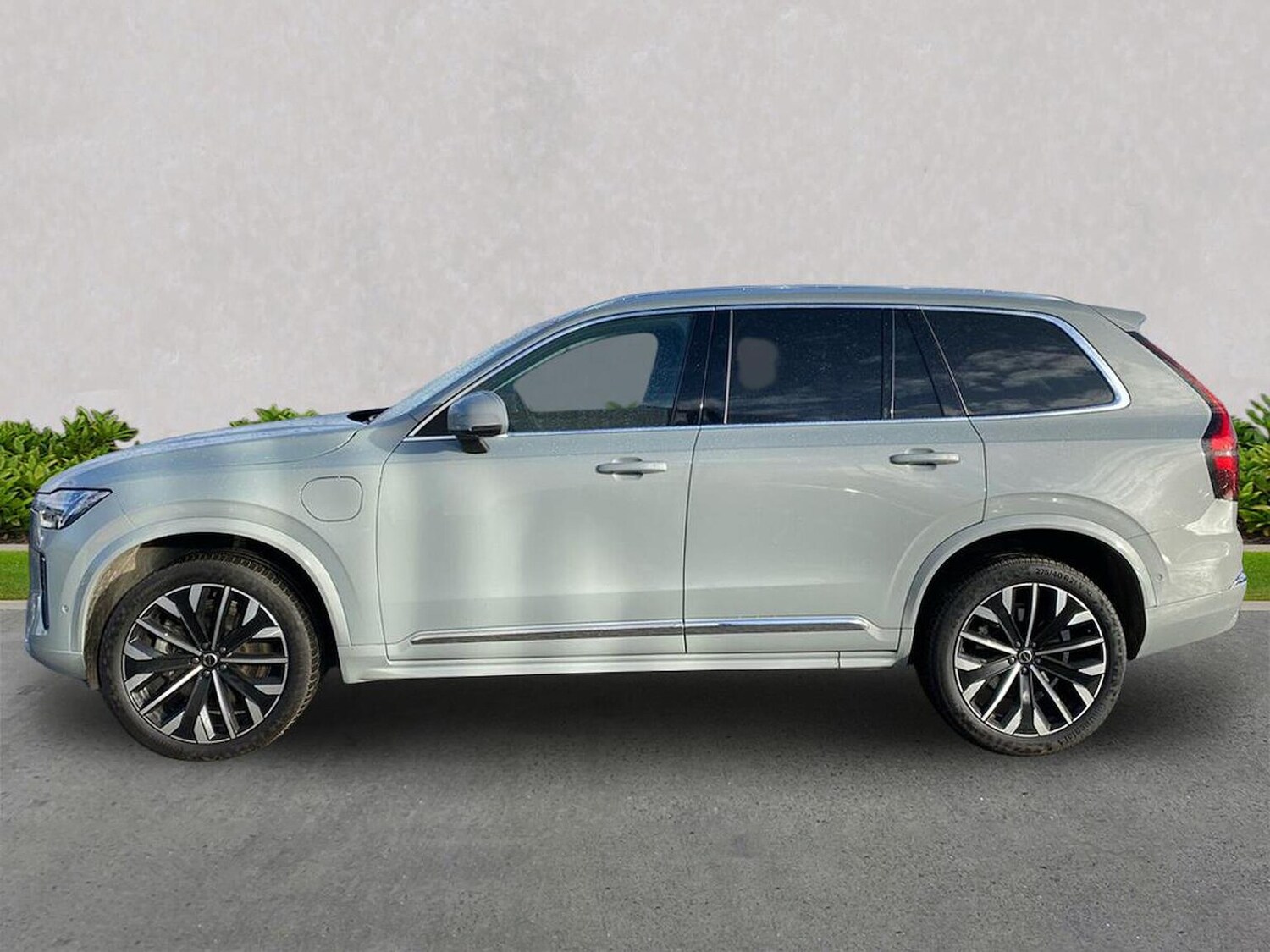 Used Volvo XC90 2025 for sale - 78191087: Photo 21